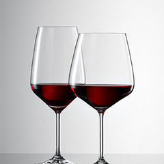 Schott Zwiesel Taste Bordeaux glas 130 - 0,66 Ltr - 6 stuks - Wijnglas