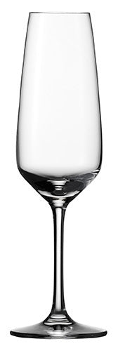 Schott Zwiesel Taste Champagneflûte met MP 7 - 0.28 Ltr - 6 stuks - Champagneglas