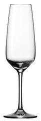 Schott Zwiesel Taste Champagneflûte met MP 7 - 0.28 Ltr - 6 stuks - Champagneglas