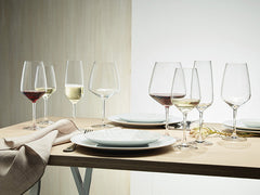 Schott Zwiesel Taste Witte wijnglas - 0.36 Ltr - 6 stuks - Wijnglas