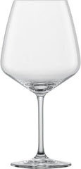 Schott Zwiesel Tulip (Taste) Bourgogne kelkglas 140 - 0,782 liter - 4 glazen - Wijnglas