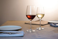 Schott Zwiesel Vina Bourgogne wijnglas - 0.4 Ltr - 6 stuks - Wijnglas