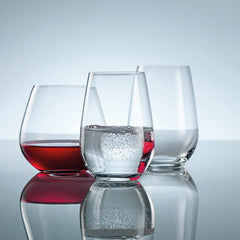 Schott Zwiesel Vina Waterglas 42 - 0,4 Ltr - 6 stuks - Waterglas