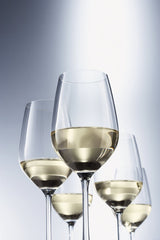 Schott Zwiesel Vina Witte wijnglas 2 - 0.28 Ltr - 6 stuks - Wijnglas