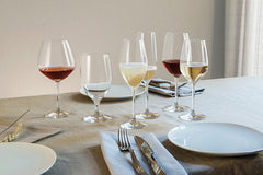 Schott Zwiesel Vina Witte wijnglas 2 - 0.28 Ltr - 6 stuks - Wijnglas