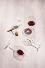 Schott Zwiesel For You Bourgogne glas 140 - 0,63 liter - 4 glazen