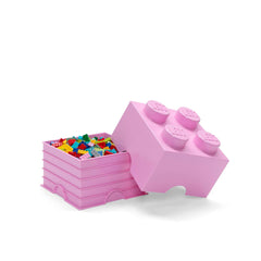 Storage Box Brick 4 - Opbergbox