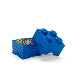 Storage Box Brick 4 - Opbergbox