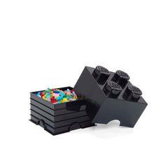 Storage Box Brick 4 - Opbergbox