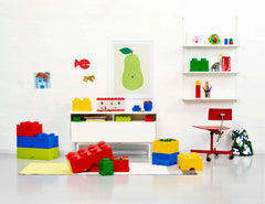 Storage Box Brick 4 - Opbergbox