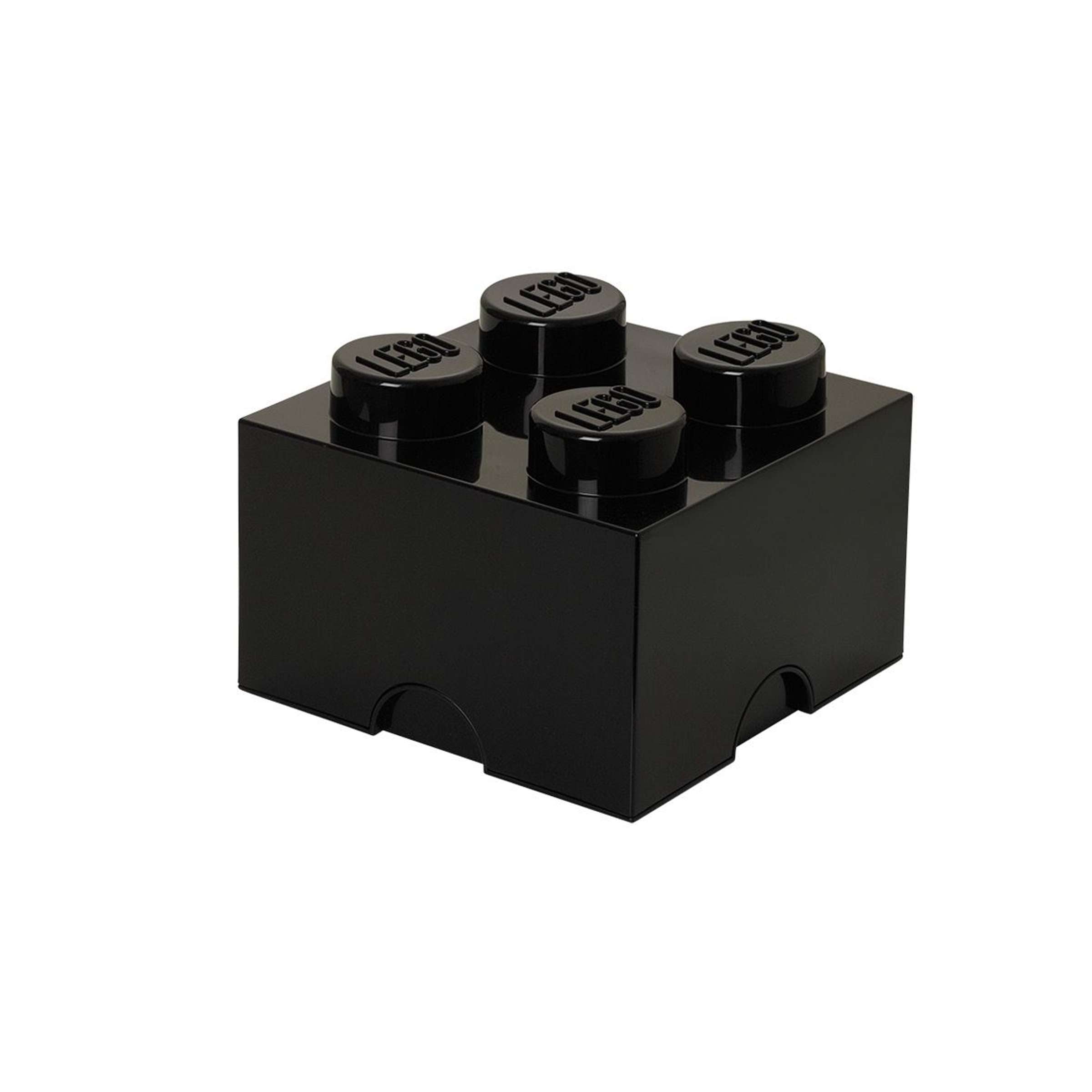 Storage Box Brick 4 - Opbergbox