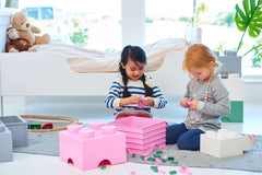 Storage Box Brick 4 - Opbergbox