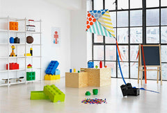 Storage Box Brick 4 - Opbergbox