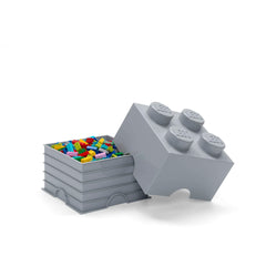 Storage Box Brick 4 - Opbergbox