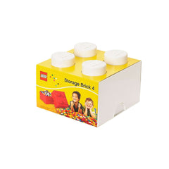 Storage Box Brick 4 - Opbergbox