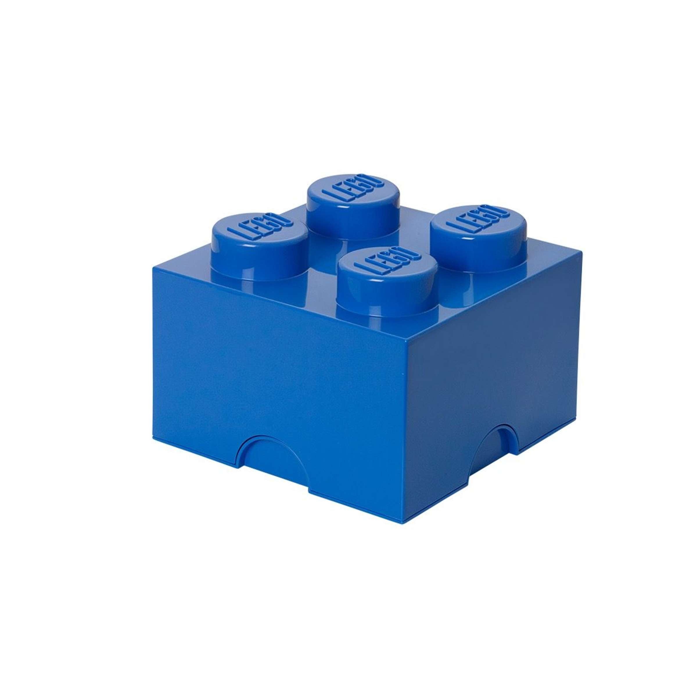 Storage Box Brick 4 - Opbergbox