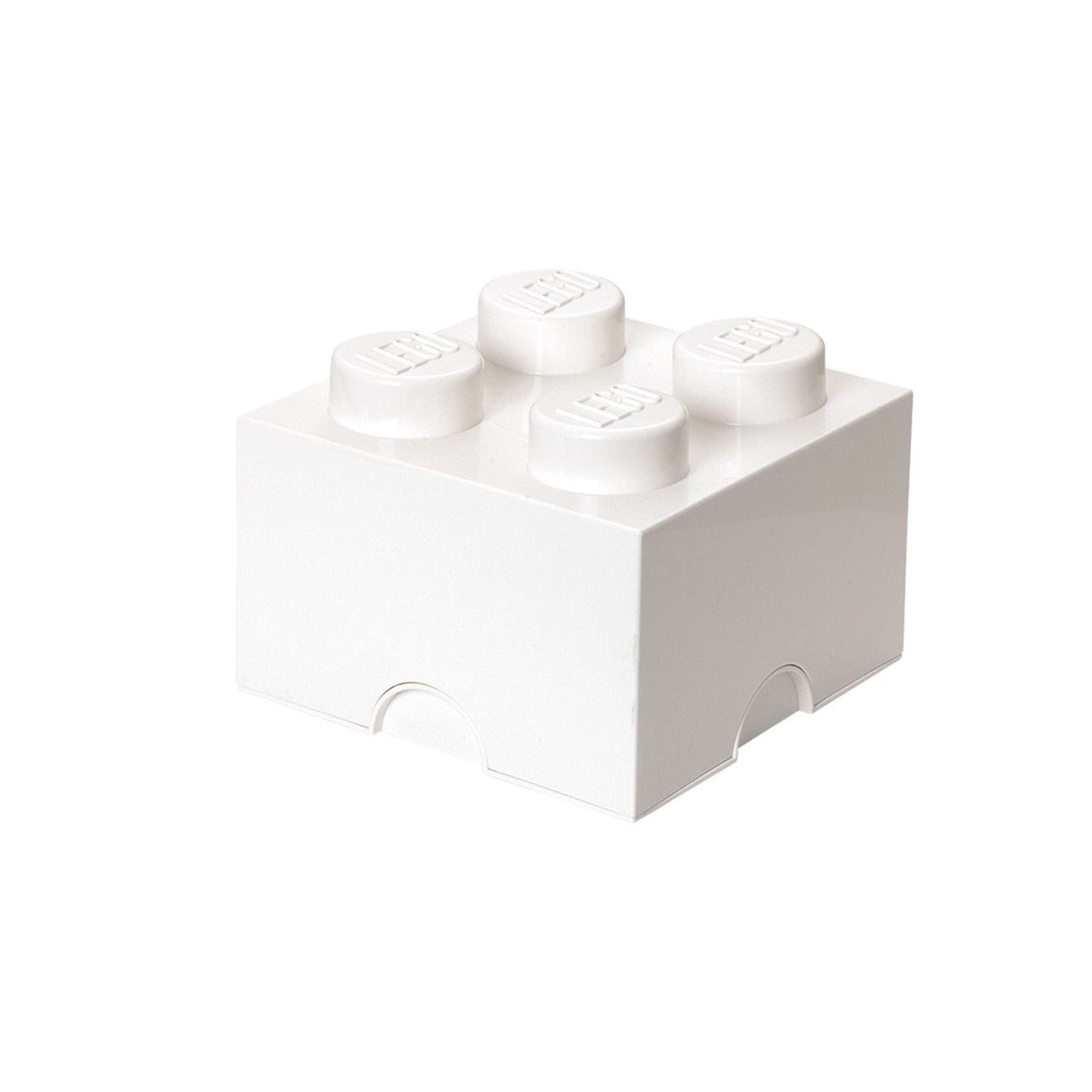 Storage Box Brick 4 - Opbergbox
