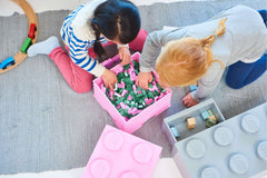 Storage Box Brick 4 - Opbergbox