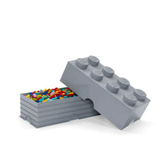 Storage Box Brick 8 - Opbergbox