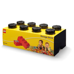 Storage Box Brick 8 - Opbergbox