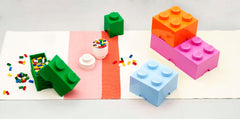 Storage Box Brick 8 - Opbergbox