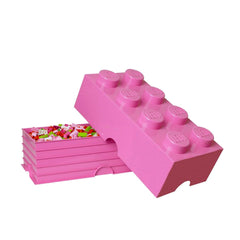 Storage Box Brick 8 - Opbergbox