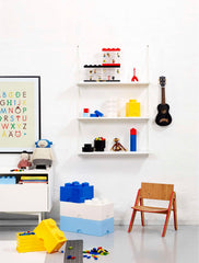 Storage Box Brick 8 - Opbergbox