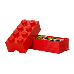 Storage Box Brick 8 - Opbergbox