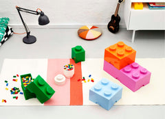 Storage Box Brick 8 - Opbergbox