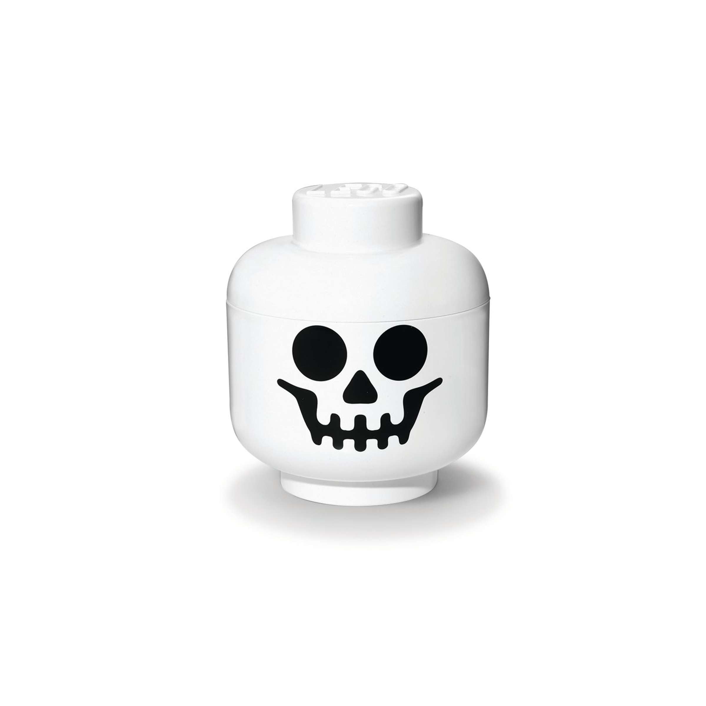 Storage Box Skull Head Large - Opbergbox