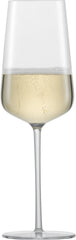 Zwiesel Glas Vervino Champagneglas met MP 77 - 0.348 Ltr - Geschenkverpakking 2 glazen