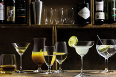 Schott Zwiesel Bar Special Waterglas met MP 32 - 0.34 Ltr - 6 stuks