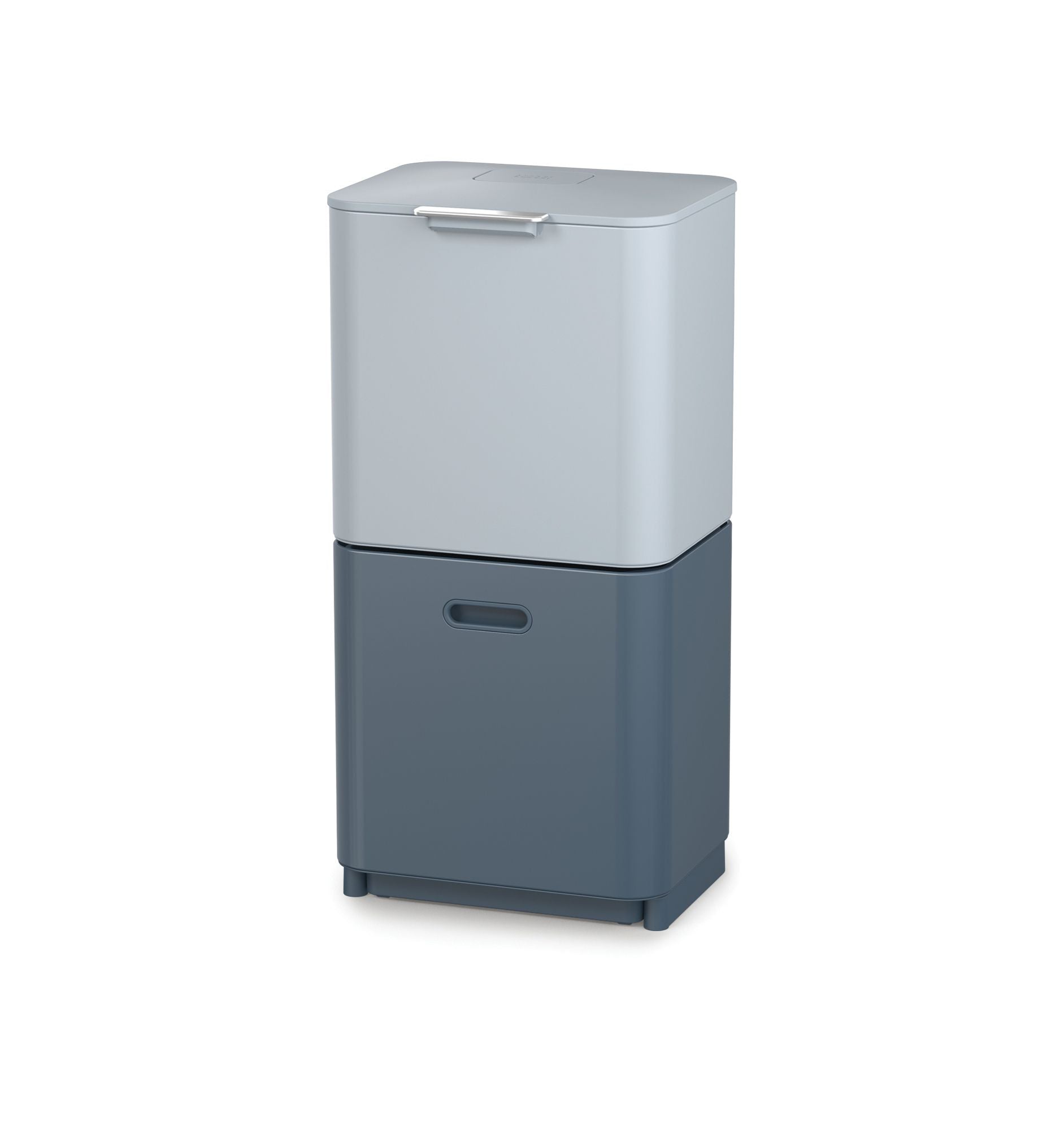 Totem Max Prullenbak 60 liter Editie Sky - Afvalemmer