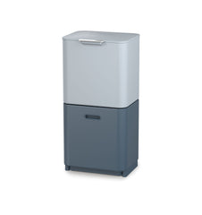 Totem Max Prullenbak 60 liter Editie Sky - Afvalemmer