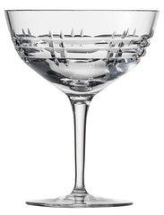 Zwiesel Glas Destille No. 1 (Basic Bar Classic) Cocktailglas 87 - 0.2 Ltr - Geschenkverpakking 2 gla