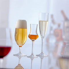 Schott Zwiesel Ever (Classico) Champagneflûte met MP 7 - 0.21 Ltr - 6 stuks