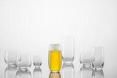 Schott Zwiesel For You Shotglas 35 - 0.075Ltr - 4 glazen
