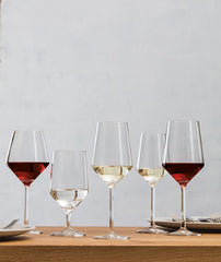 Vertaal Zwiesel Glas Belfesta Beaujolais wijnglas 145 - 0.465 Ltr - 6 stuks naar het Nederlands. - Wijnglas