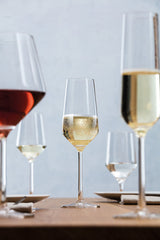 Vertaal Zwiesel Glas Belfesta Beaujolais wijnglas 145 - 0.465 Ltr - 6 stuks naar het Nederlands. - Wijnglas