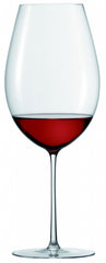 Zwiesel Glas Enoteca Bordeaux wijnglas premier cru 130 - 1.012Ltr - Geschenkverpakking 2 glazen