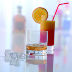 Zwiesel Glas Paris Whiskyglas 90 - 0.4 Ltr - 6 stuks