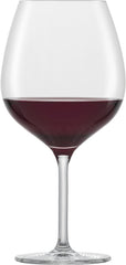 Schott Zwiesel For You Bourgogne glas 140 - 0,63 liter - 4 glazen