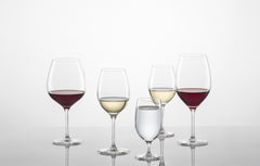 Schott Zwiesel Banket Waterglas 32 - 0,253 liter - 6 stuks