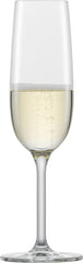 Schott Zwiesel For You Champagneflûte met MP 7 - 0.21Ltr - 4 glazen
