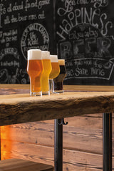 Schott Zwiesel Beer Basic Witbierglas - 0.4 Ltr - 6 stuks