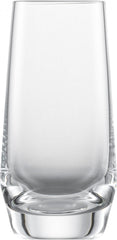 Zwiesel Glas Pure Shotglaasje 35 - 0.094 Ltr - 4 stuks
