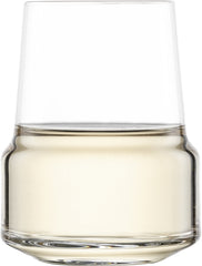 Zwiesel Glas Level Witte wijn tumbler met MP 12 - 0.378Ltr - 2 glazen