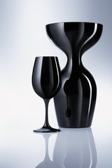 Schott Zwiesel Sensus Proefglas zwart - 0.3 Ltr - 6 stuks