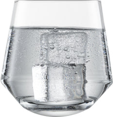 Schott Zwiesel Bar Special Dancing Tumbler 65 - 0.396Ltr - 4 glazen