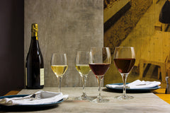 Schott Zwiesel Mondial Bourgogne wijnglas 0 - 0.32 Ltr - 6 stuks